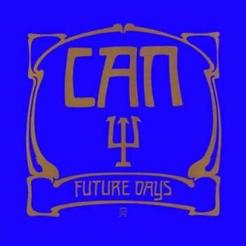 LP Can: Future Days