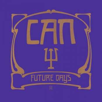 LP Can: Future Days