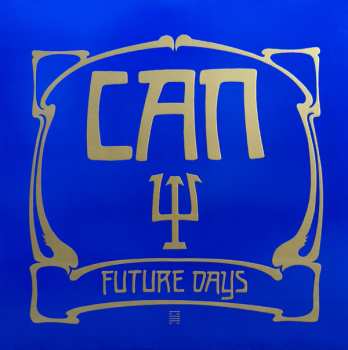 LP Can: Future Days LTD | CLR
