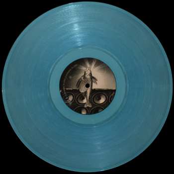 LP Can: Live In Cuxhaven 1976 LTD | CLR
