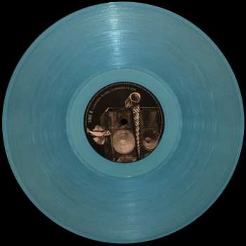 LP Can: Live In Cuxhaven 1976 LTD | CLR