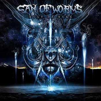 CD Can Of Worms: Kult Of Nuke