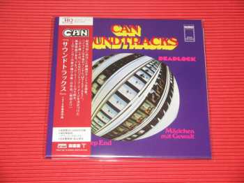 CD Can: Soundtracks