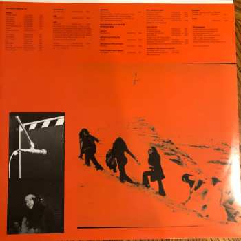 2LP Can: Tago Mago CLR | LTD