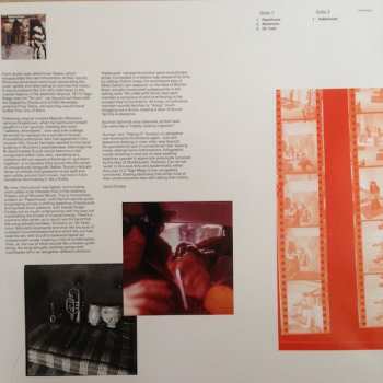 2LP Can: Tago Mago