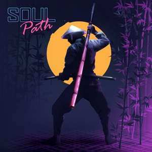 LP Can Tan: Soul Path