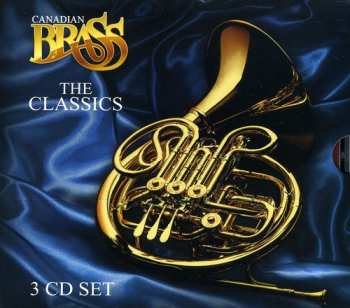 Album The Canadian Brass: The Classics