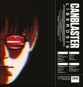 LP CanBlaster: Liberosis