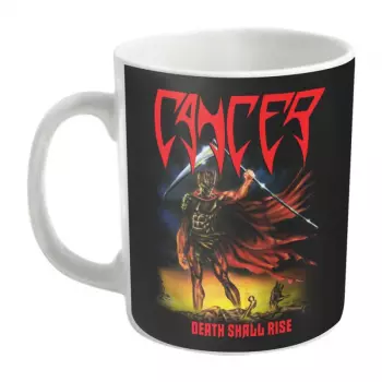 Tazza Death Shall Rise