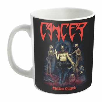 Merch Cancer: Tazza Shadow Gripped