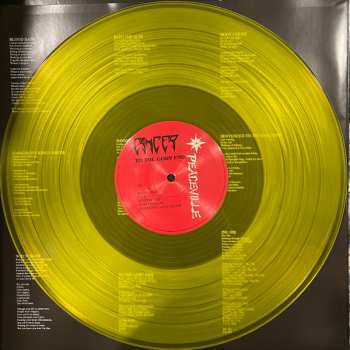 LP Cancer: To The Gory End CLR | LTD