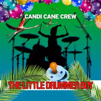 Little Drummer Boy
