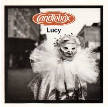 CD Candlebox: Lucy