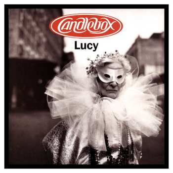 Album Candlebox: Lucy