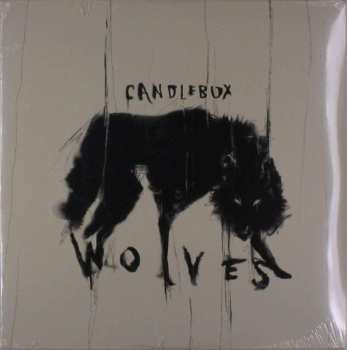 LP Candlebox: Wolves