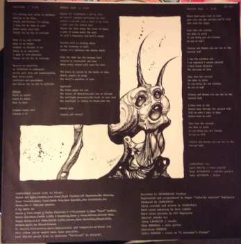 LP Candlemass: Epicus Doomicus Metallicus