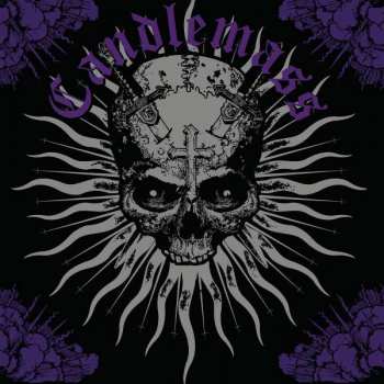 Album Candlemass: Sweet Evil Sun