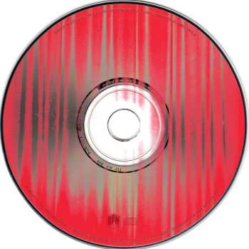 CD Candy Butchers: Play With Your Head