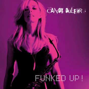 CD Candy Dulfer: Funked Up!