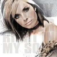 Album Candy Dulfer: Right In My Soul