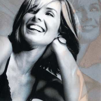 CD Candy Dulfer: Right In My Soul