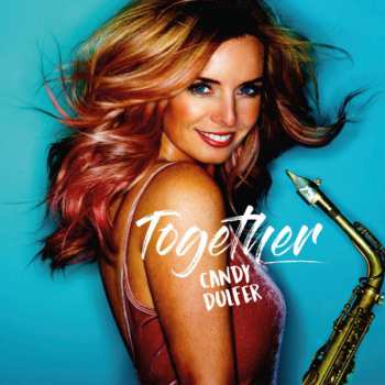 Album Candy Dulfer: Together