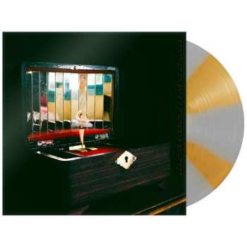 LP Cane Hill: A Piece of Me I Never Let You Find
