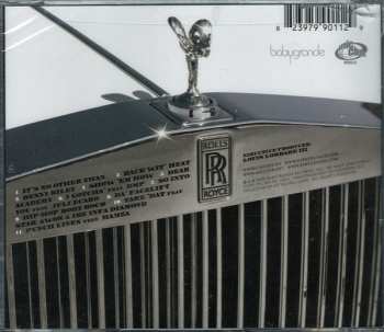 CD Canibus: Hip-Hop For $ale