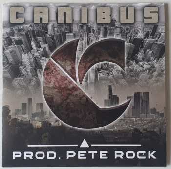 SP Pete Rock: C