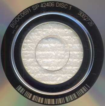 2CD Canned Heat: Living The Blues