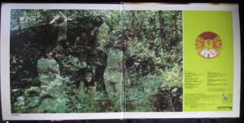 2LP Canned Heat: Living The Blues