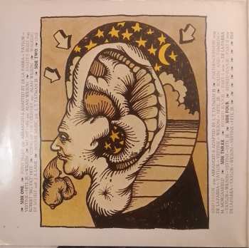 2LP Canned Heat: Living The Blues