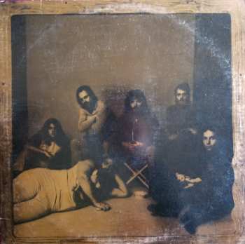 LP Canned Heat: The New Age