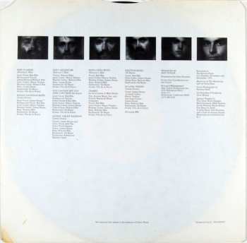LP Canned Heat: The New Age