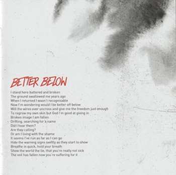 CD Bury Tomorrow: Cannibal