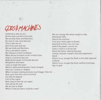 CD Bury Tomorrow: Cannibal