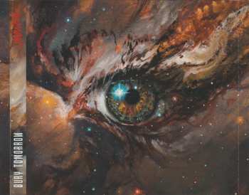 CD Bury Tomorrow: Cannibal