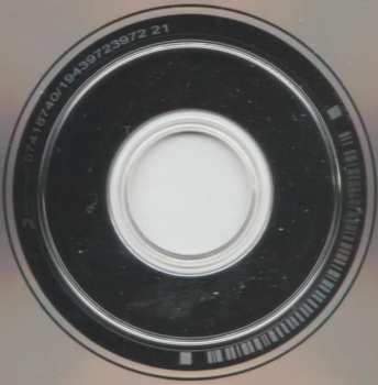 CD Bury Tomorrow: Cannibal