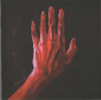 CD Bury Tomorrow: Cannibal