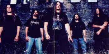 LP Cannibal Corpse: Kill - Picture Disc