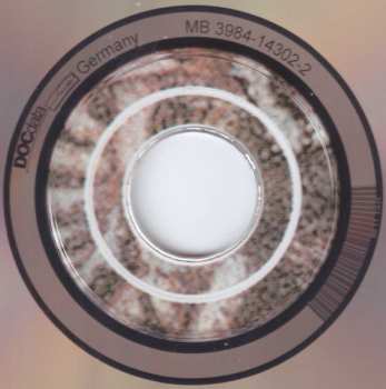 2LP Cannibal Corpse: Live Cannibalism (phd Exclusive White Vinyl 2lp)