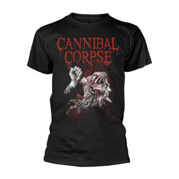 Merch Cannibal Corpse: Maglietta Stabhead 2