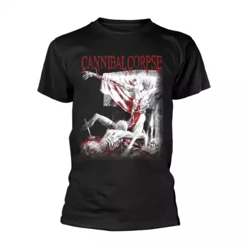 Maglietta Tomb Of The Mutilated (explicit)