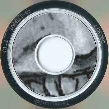 LP Cannibal Corpse: Vile - Picture Disc - Picture Disc