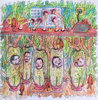 LP Cannibale: Not Easy To Cook