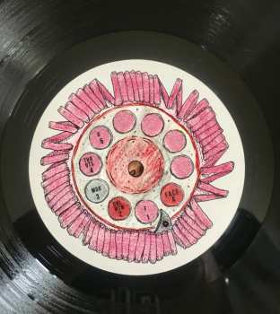 LP Cannibale: Not Easy To Cook