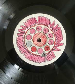 LP Cannibale: Not Easy To Cook