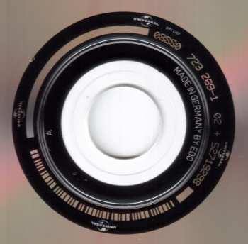 CD Bill Evans: Know What I Mean?