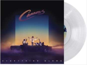 LP Cannons: Everything Glows