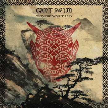 LP Can't Swim: This Too Won’t Pass LTD | CLR